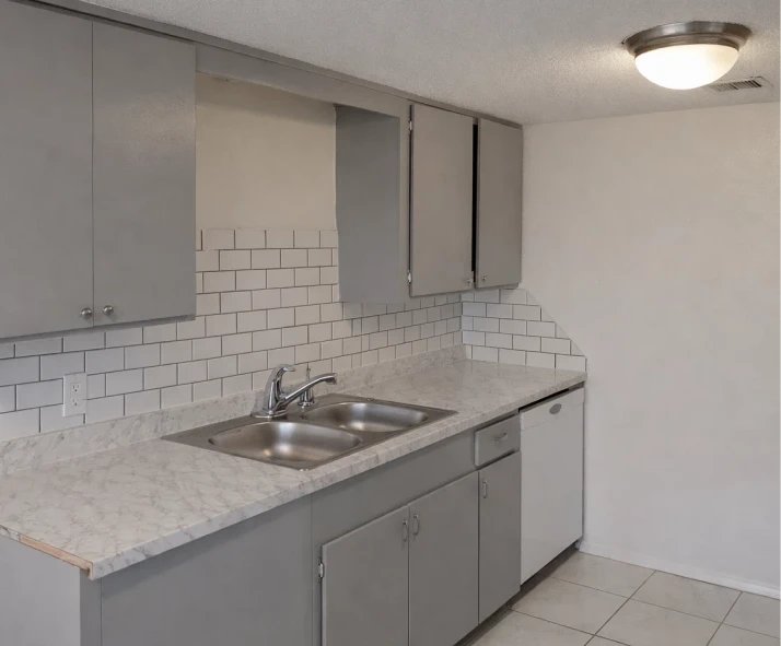 Built for Everyday Living