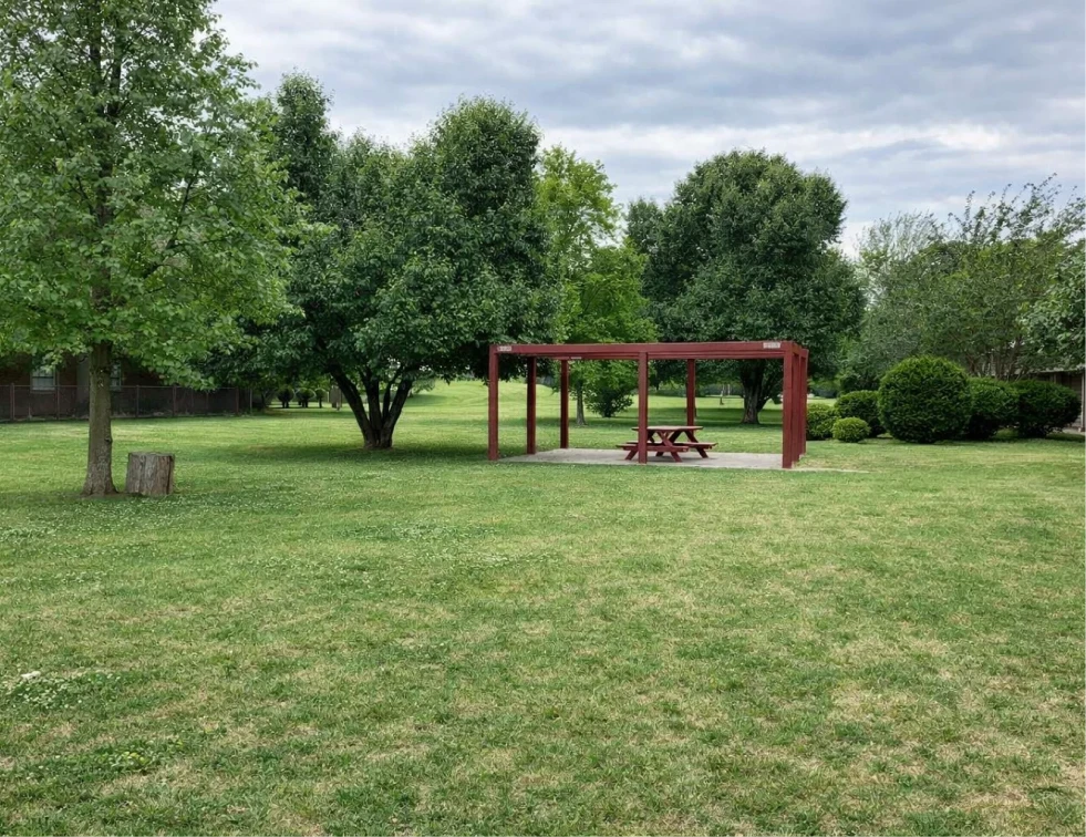 Peaceful Surroundings With Everything Included